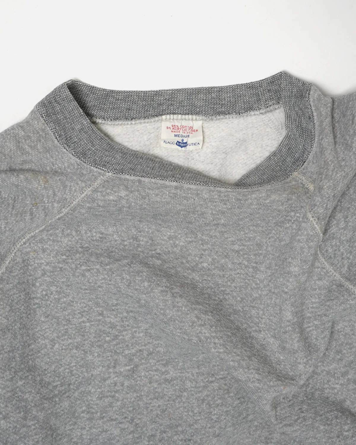 1950's Body Guard Sweatshirts