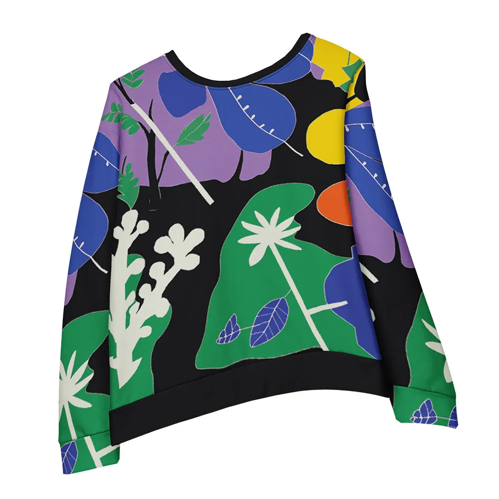 2D NATURE® Light Unisex Sweatshirt
