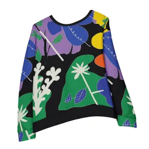 2D NATURE® Light Unisex Sweatshirt
