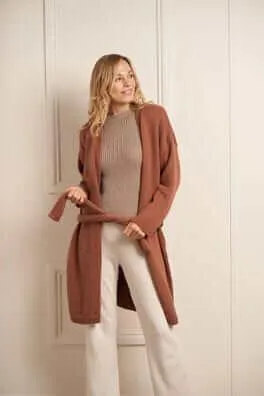 4 Projects Loungewear - Rowan 🐦
