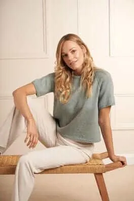 4 Projects Loungewear - Rowan 🐦