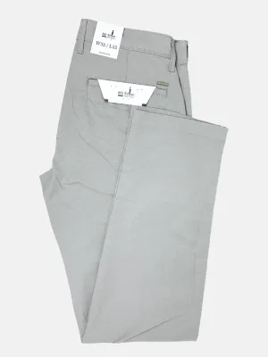 6th Sense Chinos | Kansas | Samba Mirage Grey