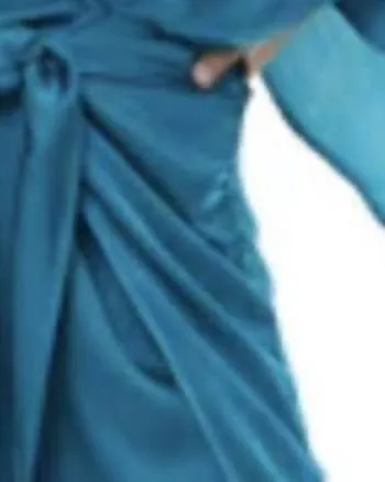Addy Dress In Verdigris | Verdigris