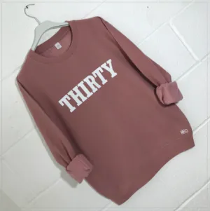 Age Sweater