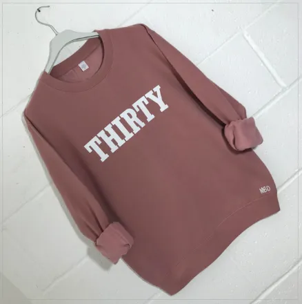 Age Sweater