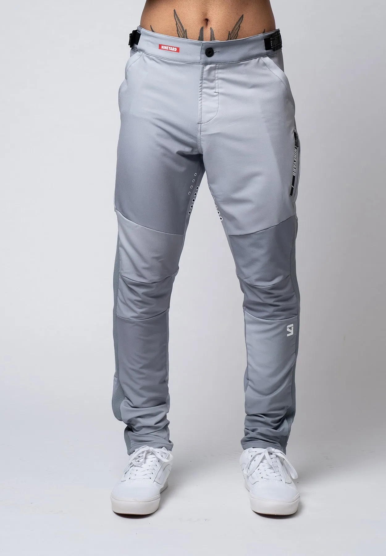 AIRY. Tech Riding Pants