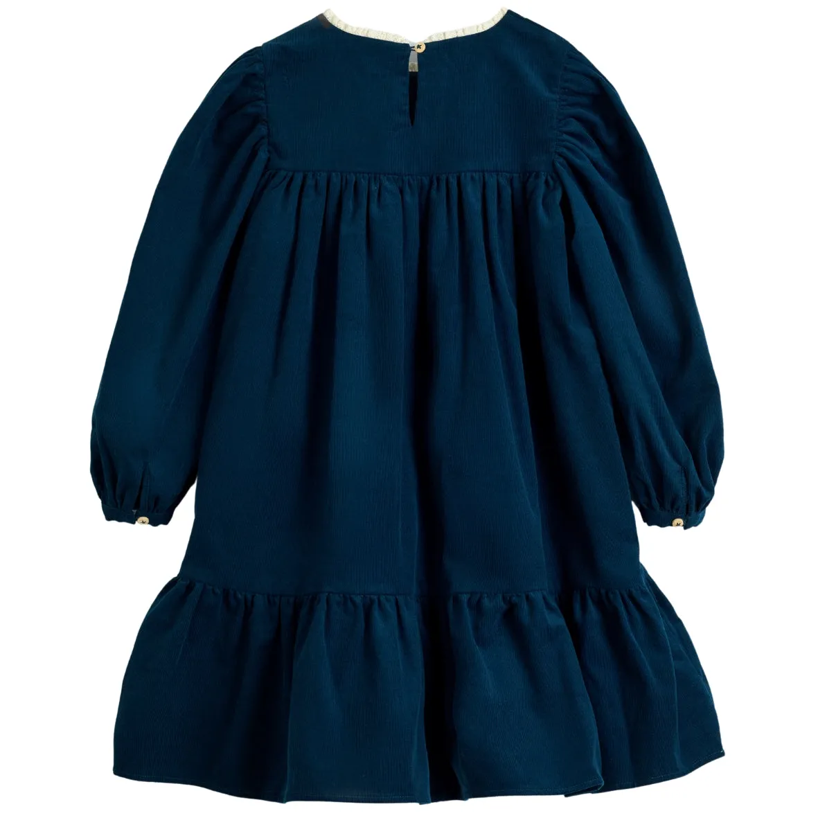 Alida Dress