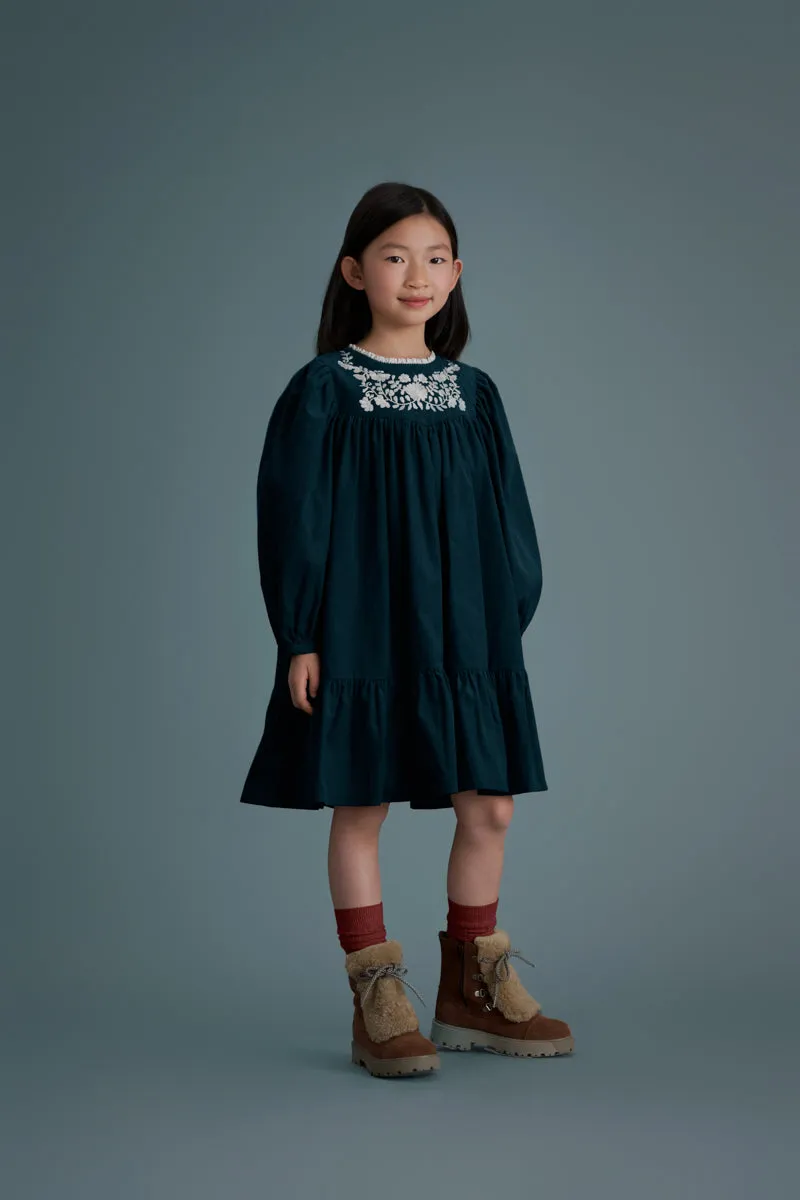 Alida Dress