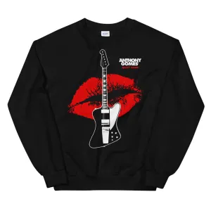 Anthony Gomes Nasty Good Unisex Sweatshirt