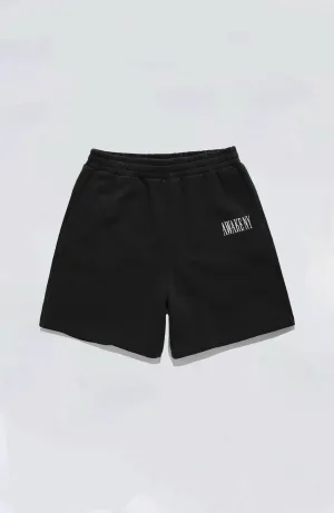 Awake NY - Awake Sweatshort