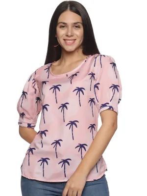 Ballet Women Tops