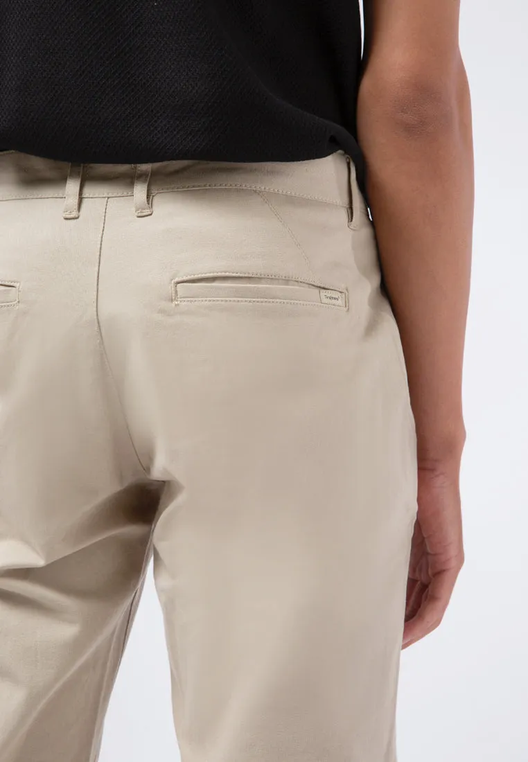 Basic Chinos Pants