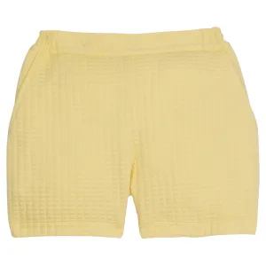 Basic Shorts - Popcorn