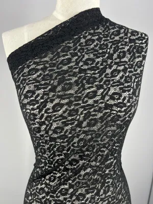 Black Lace - Ora  - 150cm