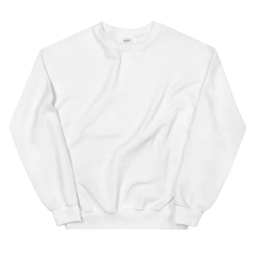 Boundaries KURI - Unisex Sweatshirt