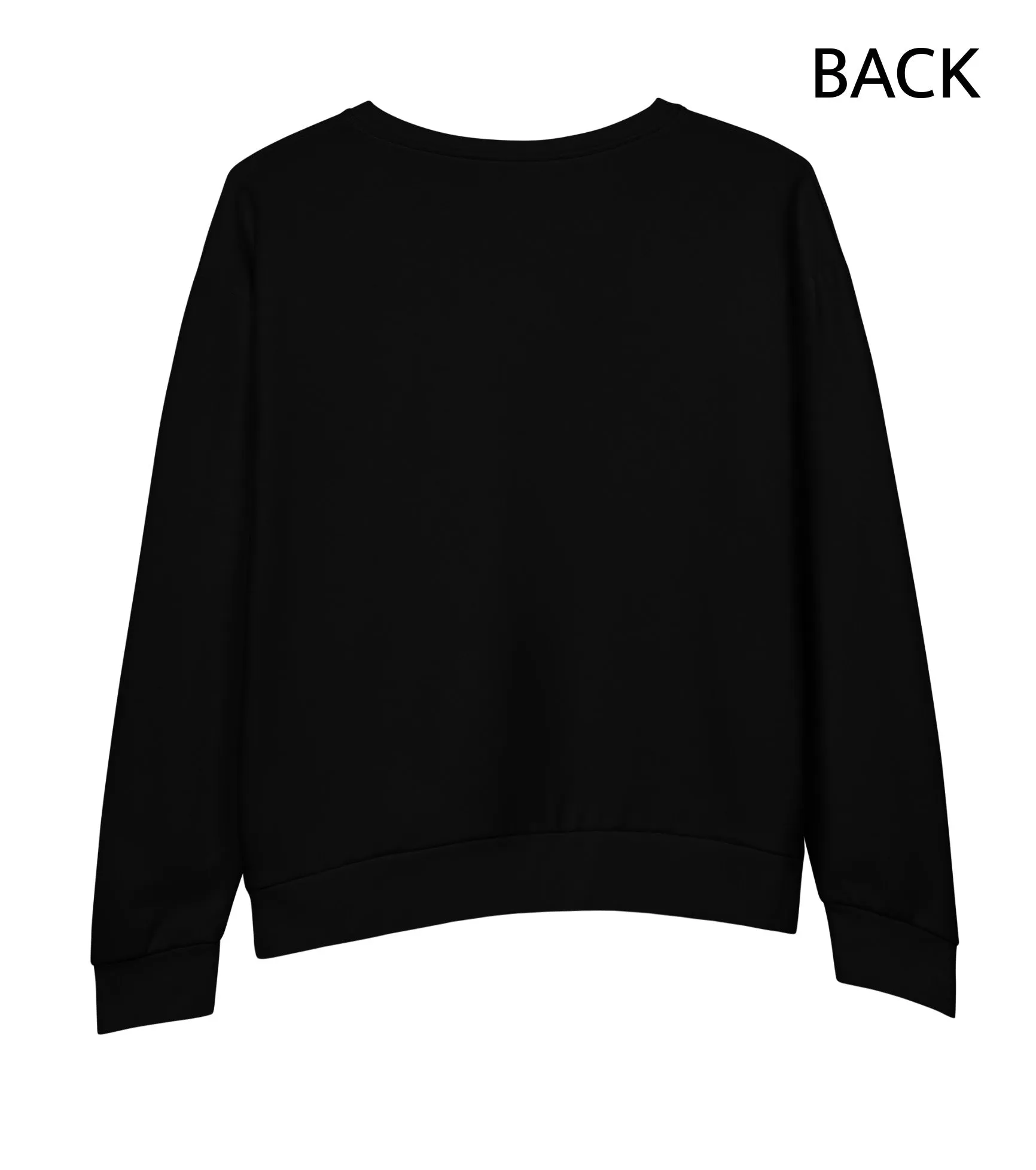 BYES® Light Unisex Sweatshirt (5/5 pieces only)
