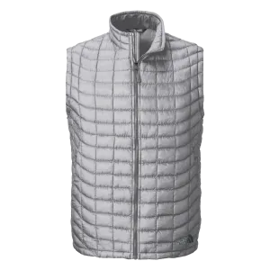 C1849M Mens Thermoball Trekker Vest