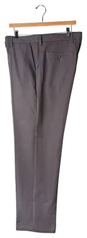 Callaway Men's Pro Spin 3.0 Stretch Golf Pants with Active Waistband (Waist Size 30 - 42 Big & Tall), Asphalt, 46W x 30L Big Tall