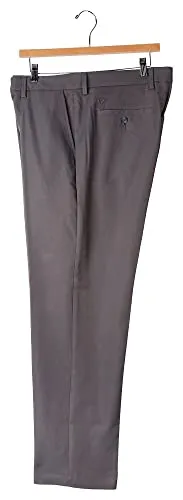 Callaway Men's Pro Spin 3.0 Stretch Golf Pants with Active Waistband (Waist Size 30 - 42 Big & Tall), Asphalt, 56W x 30L Big Tall