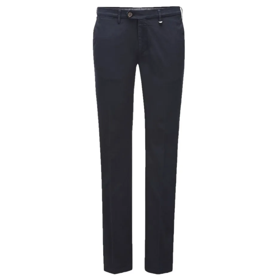 Canali Regular Fit Chinos
