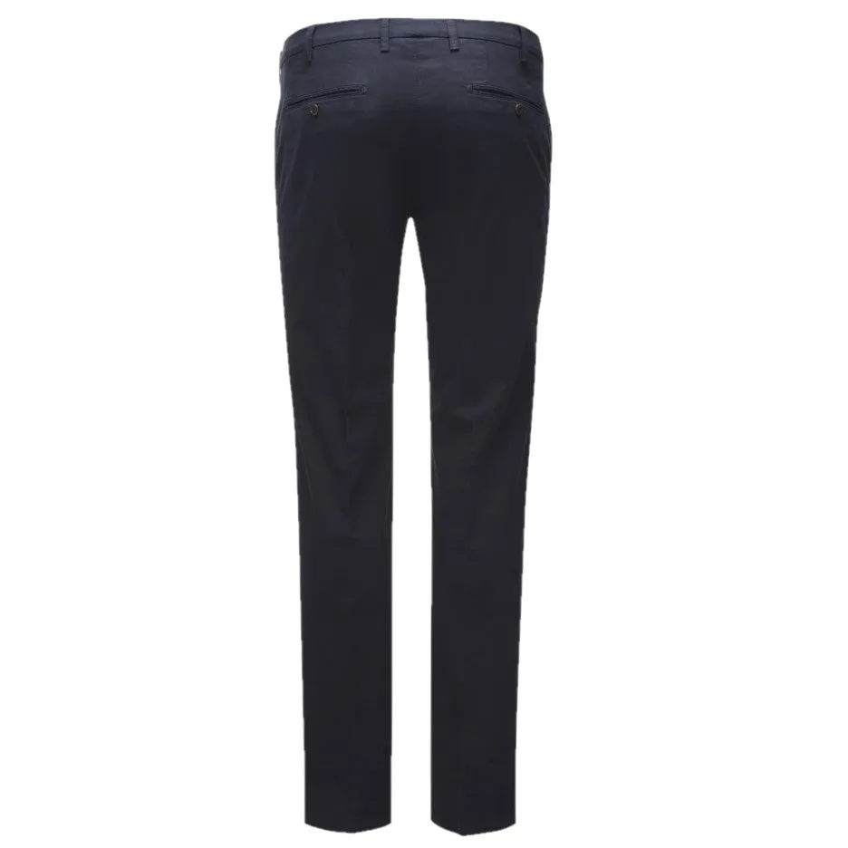 Canali Regular Fit Chinos