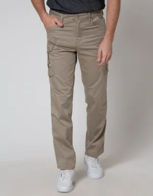 Cardinal Casual Celana Panjang Chinos EBGBI00049K