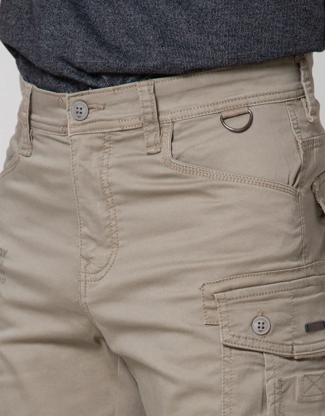 Cardinal Casual Celana Panjang Chinos EBGBI00049K
