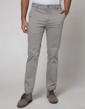 Cardinal Casual Long Pants Casual With Zipper