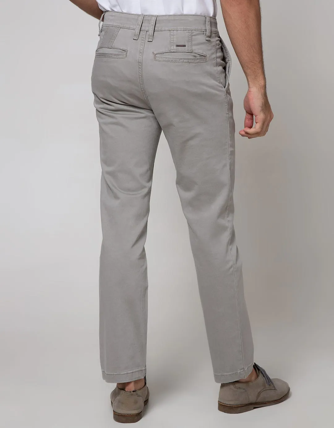 Cardinal Casual Long Pants Casual With Zipper
