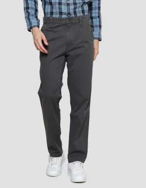 Cardinal Casual Youngmen Simple Look Celana Panjang Pria