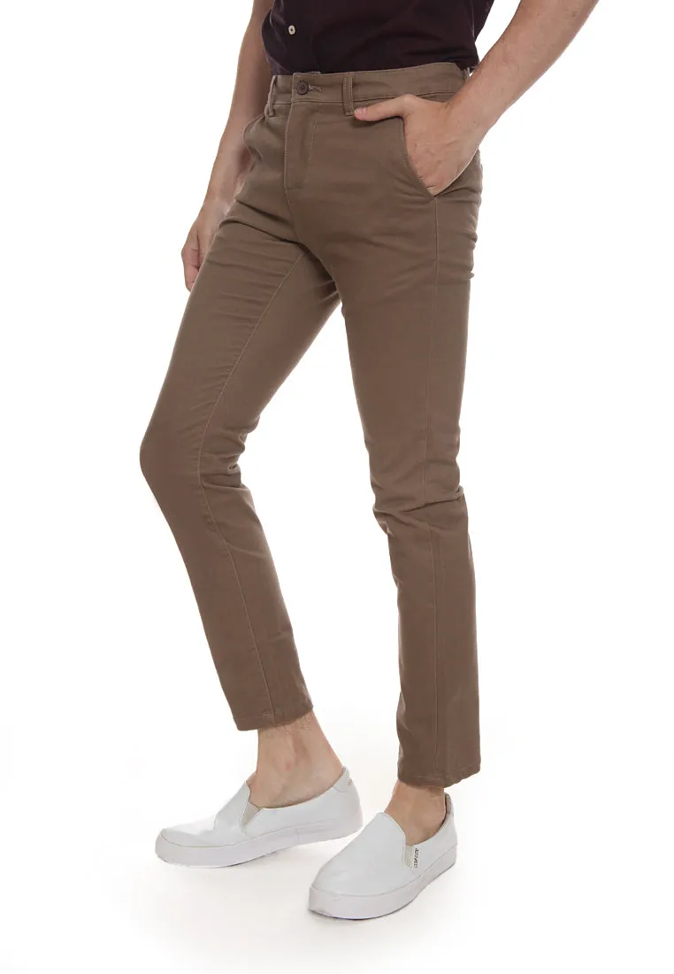 Chinos Pants