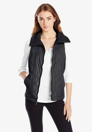 Columbia Around Vest