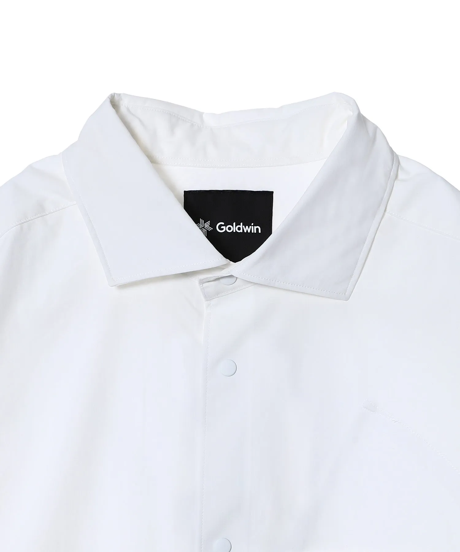 Comfortable Shirt