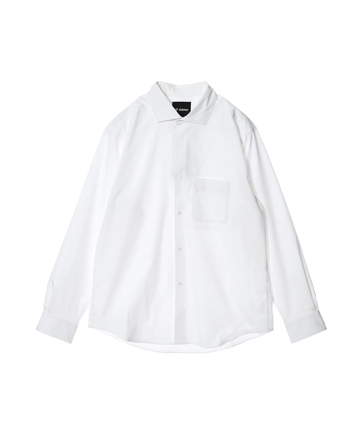Comfortable Shirt