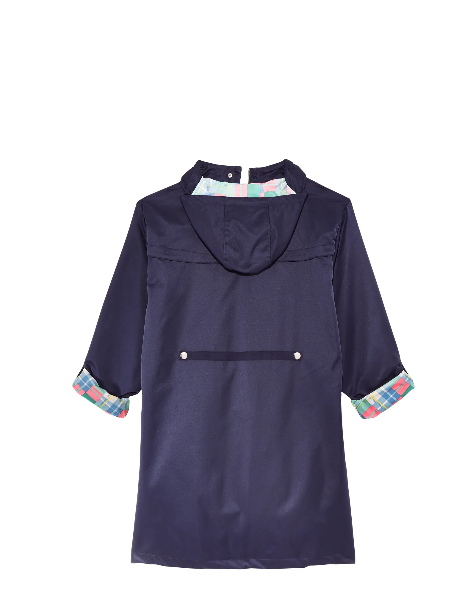 Cornel Anorak Jacket | Navy