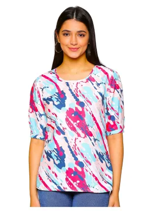 Cosmopolitan Women Tops