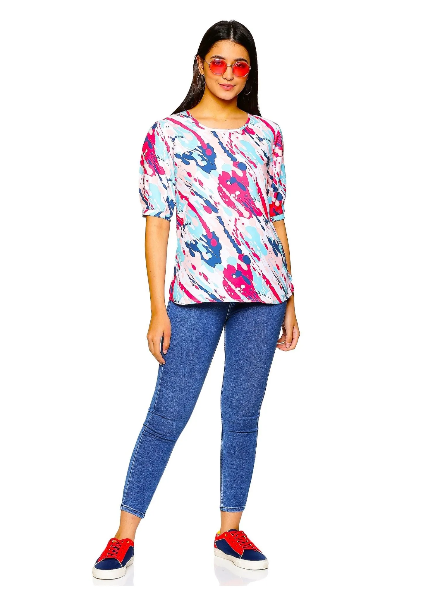 Cosmopolitan Women Tops