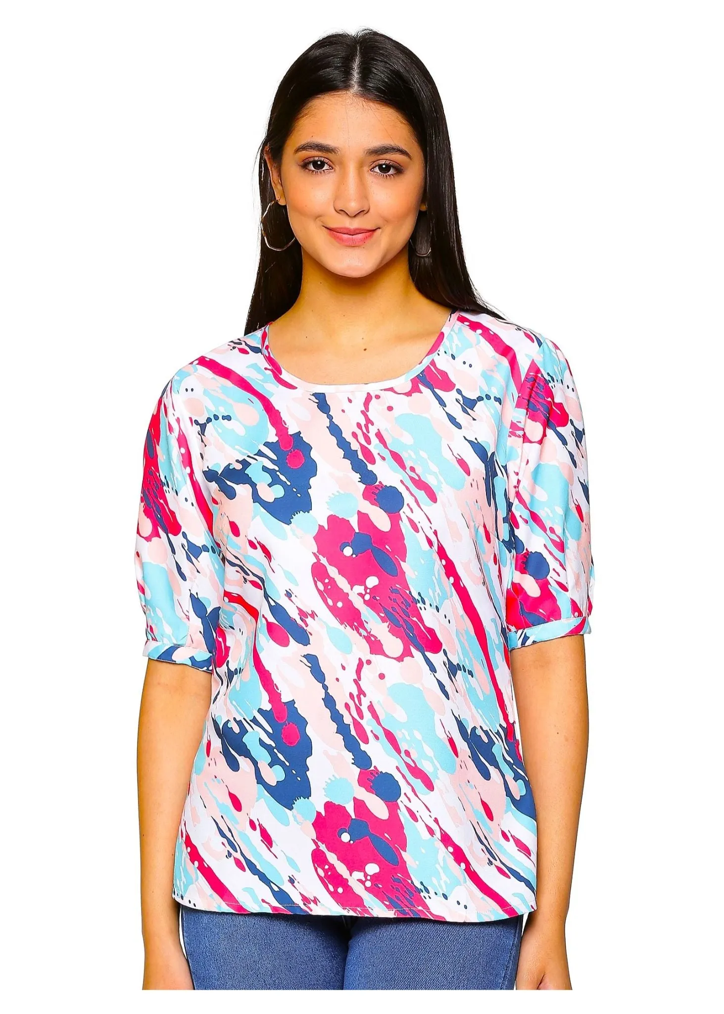 Cosmopolitan Women Tops