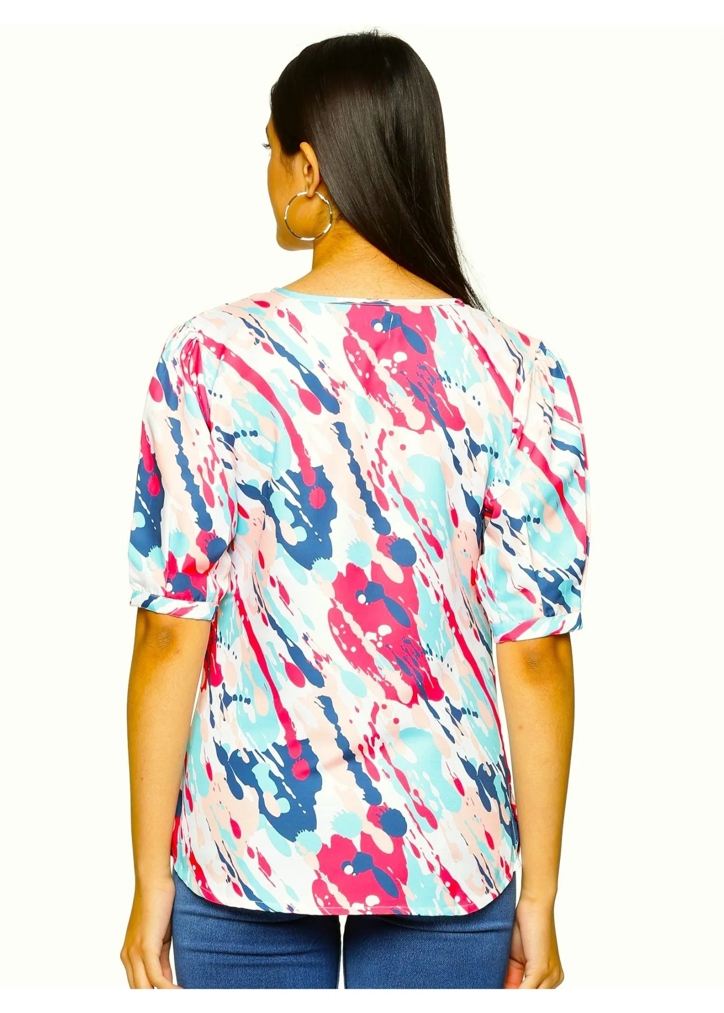 Cosmopolitan Women Tops