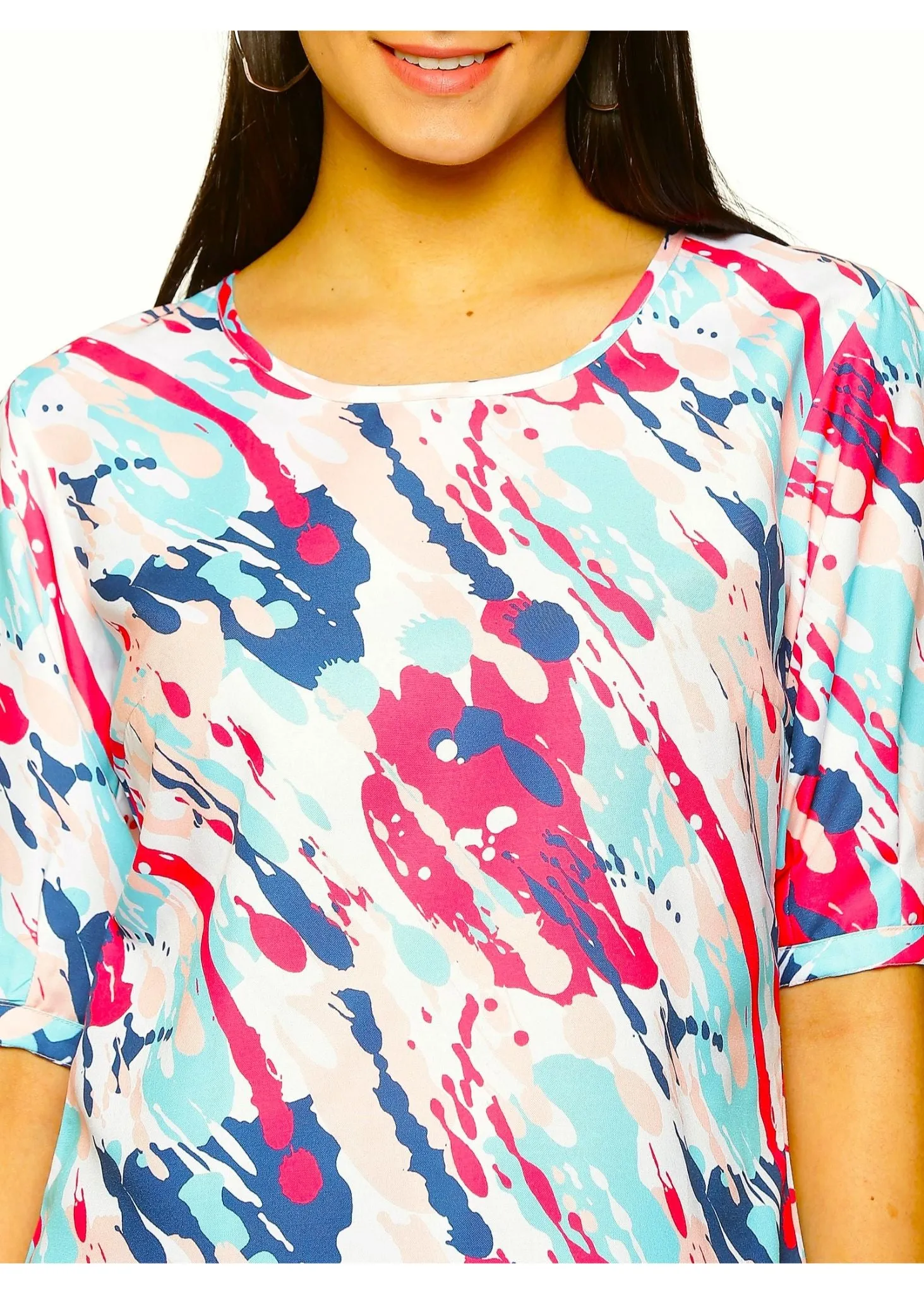 Cosmopolitan Women Tops
