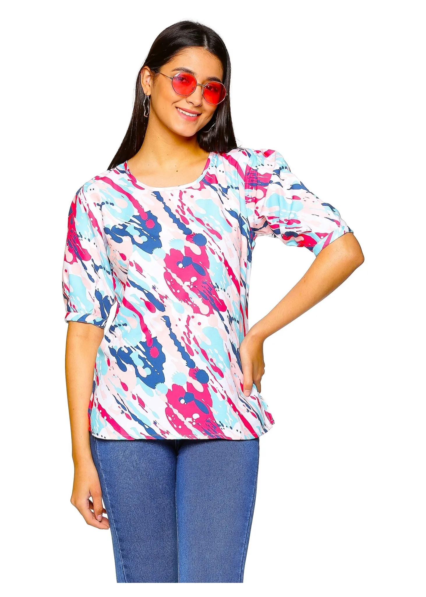 Cosmopolitan Women Tops