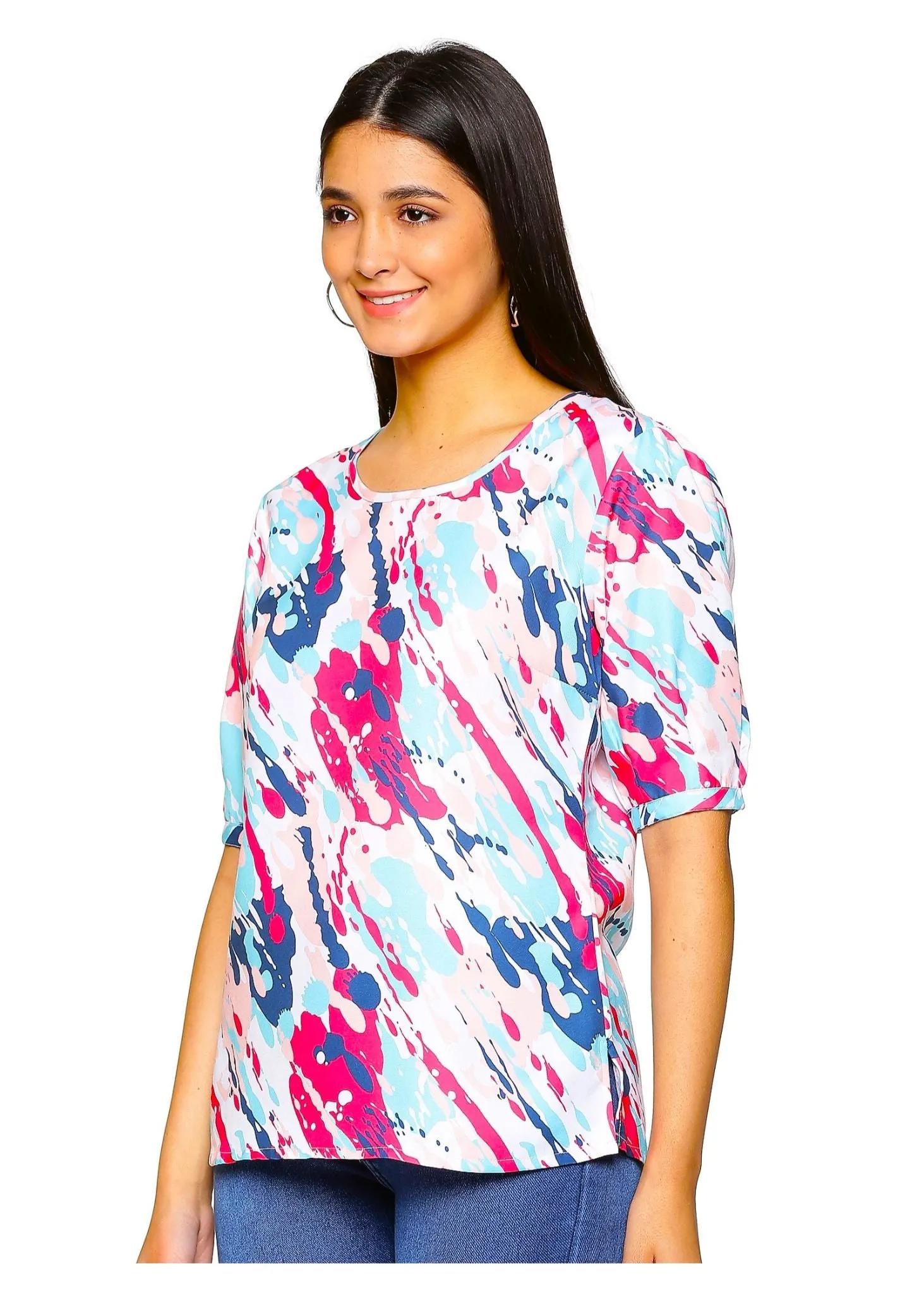 Cosmopolitan Women Tops
