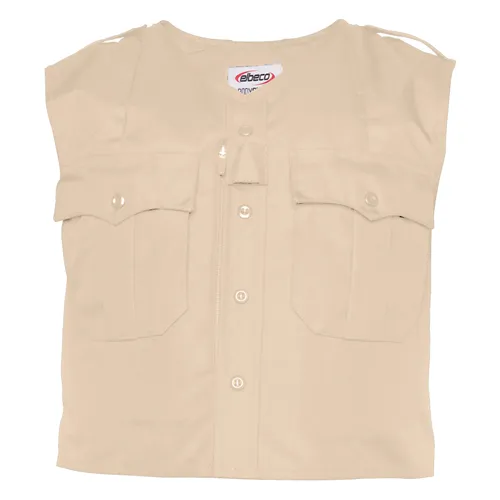 Elbeco BodyShield External Vest Carrier Tan- Style ELB-V4112B