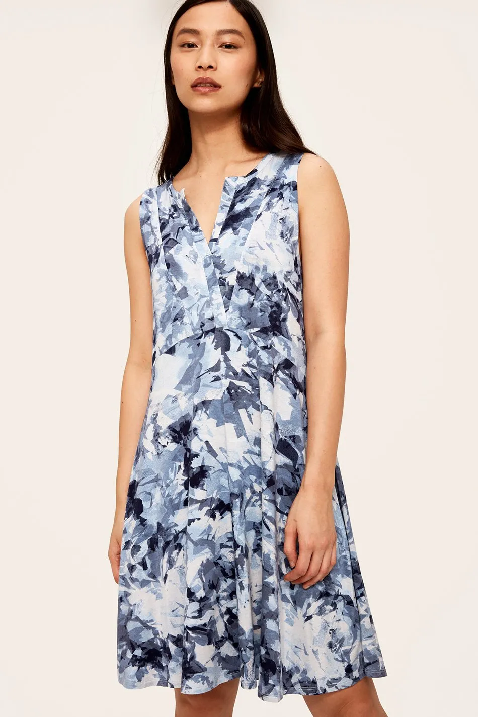 EMERSON DRESS