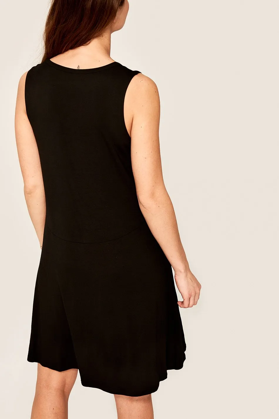 EMERSON DRESS