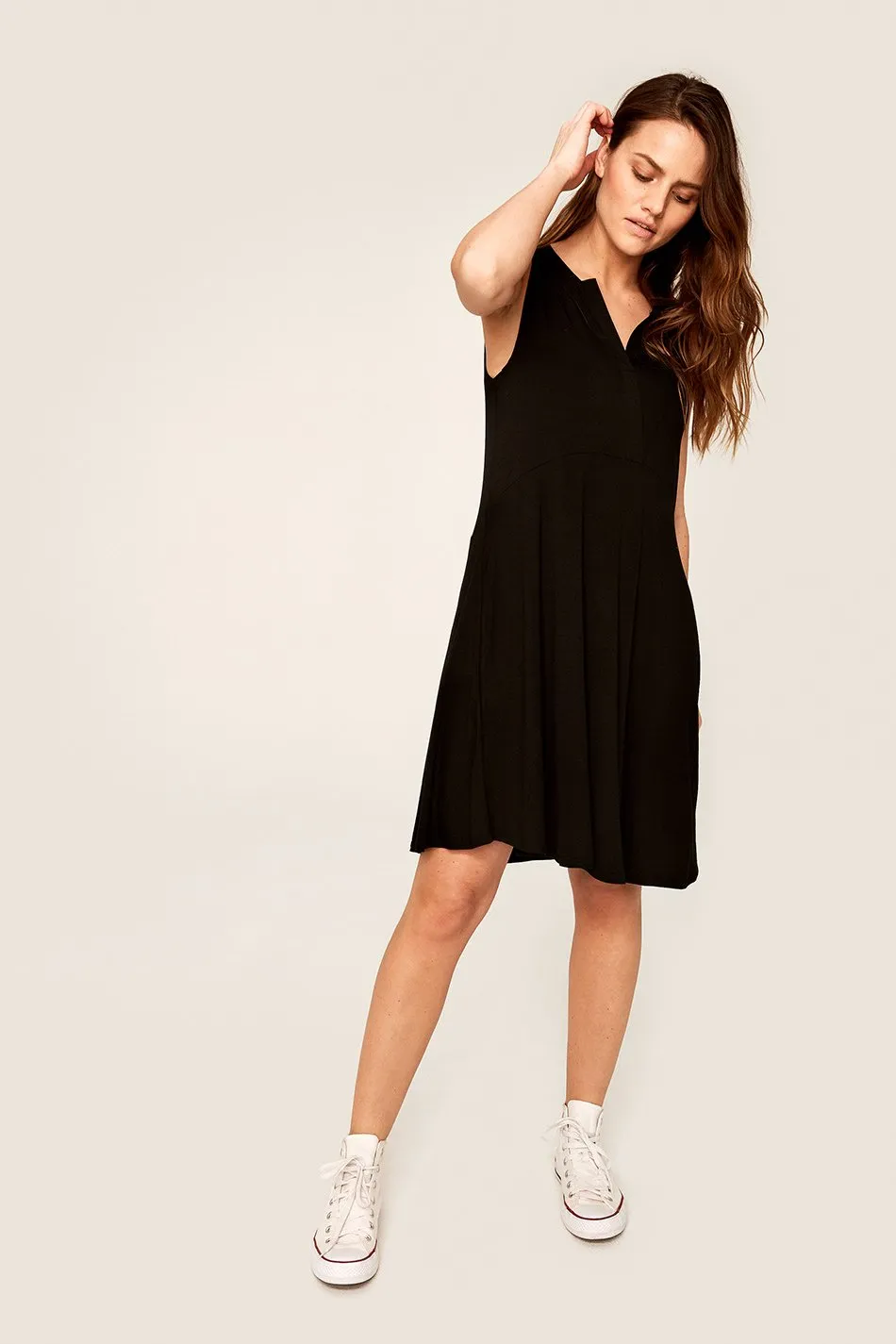 EMERSON DRESS
