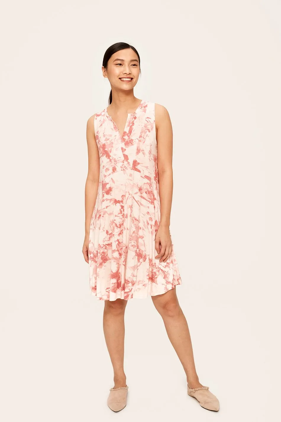 EMERSON DRESS