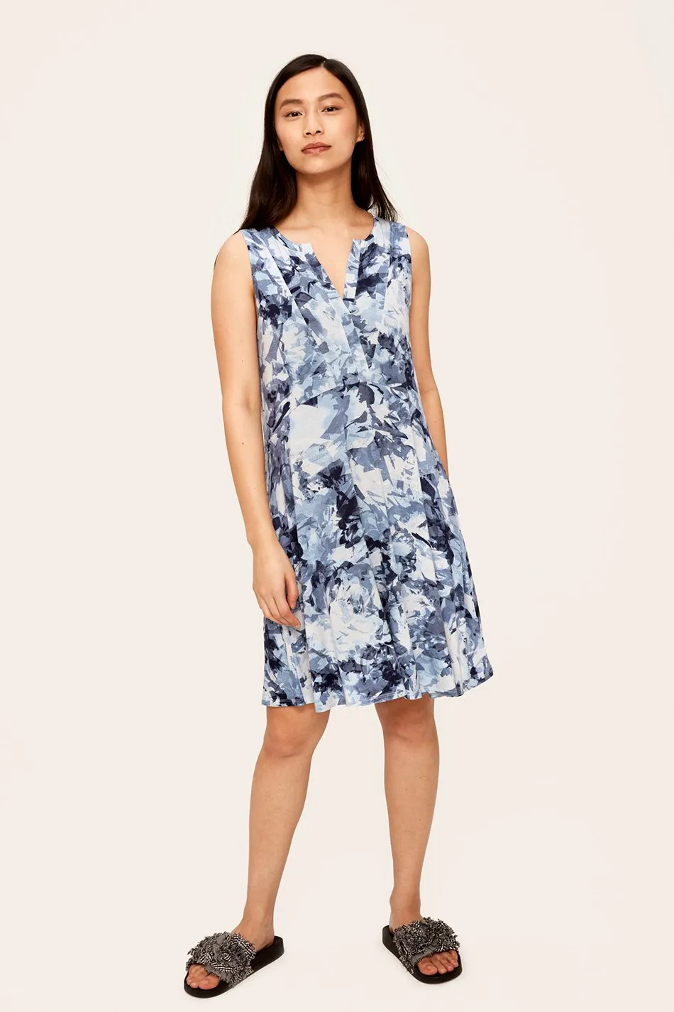 EMERSON DRESS