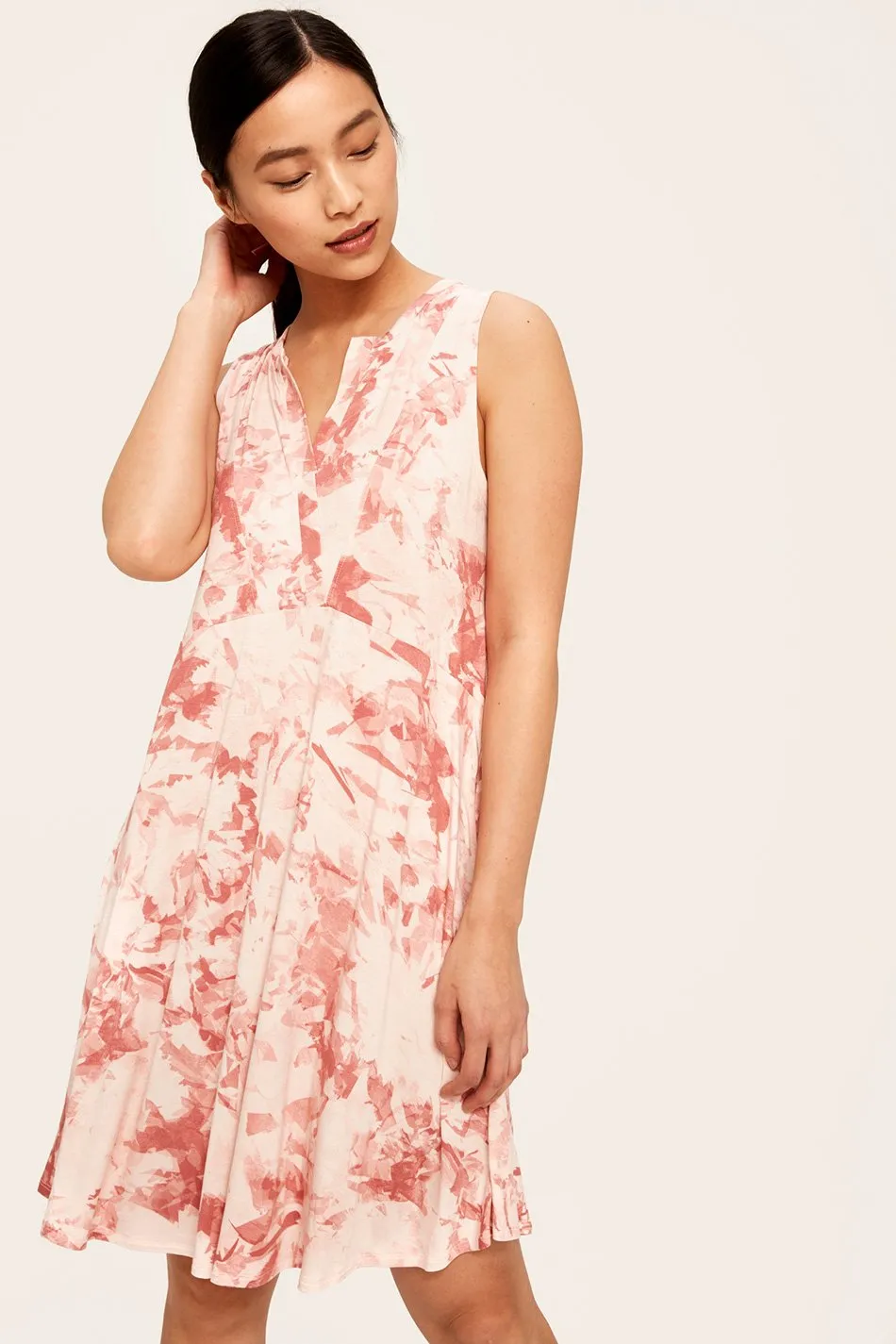EMERSON DRESS