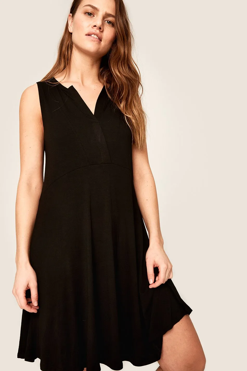 EMERSON DRESS
